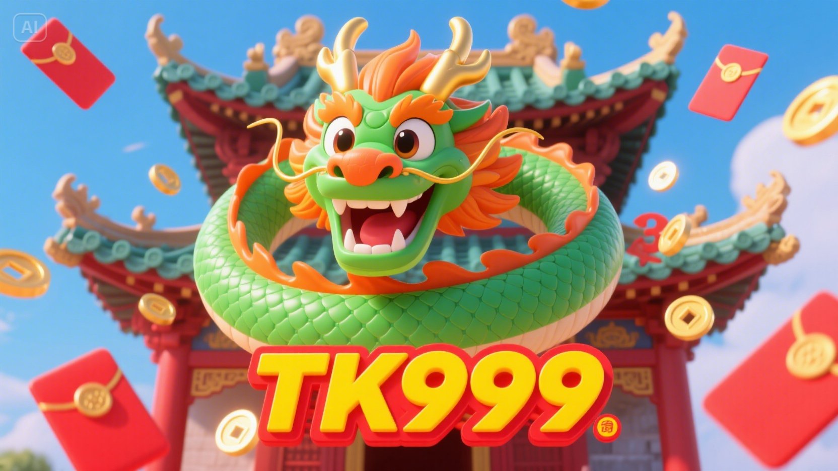TK999