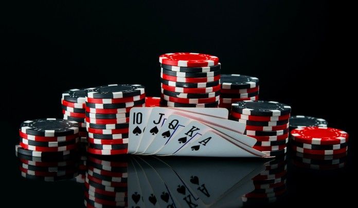 TK999 Live Betting